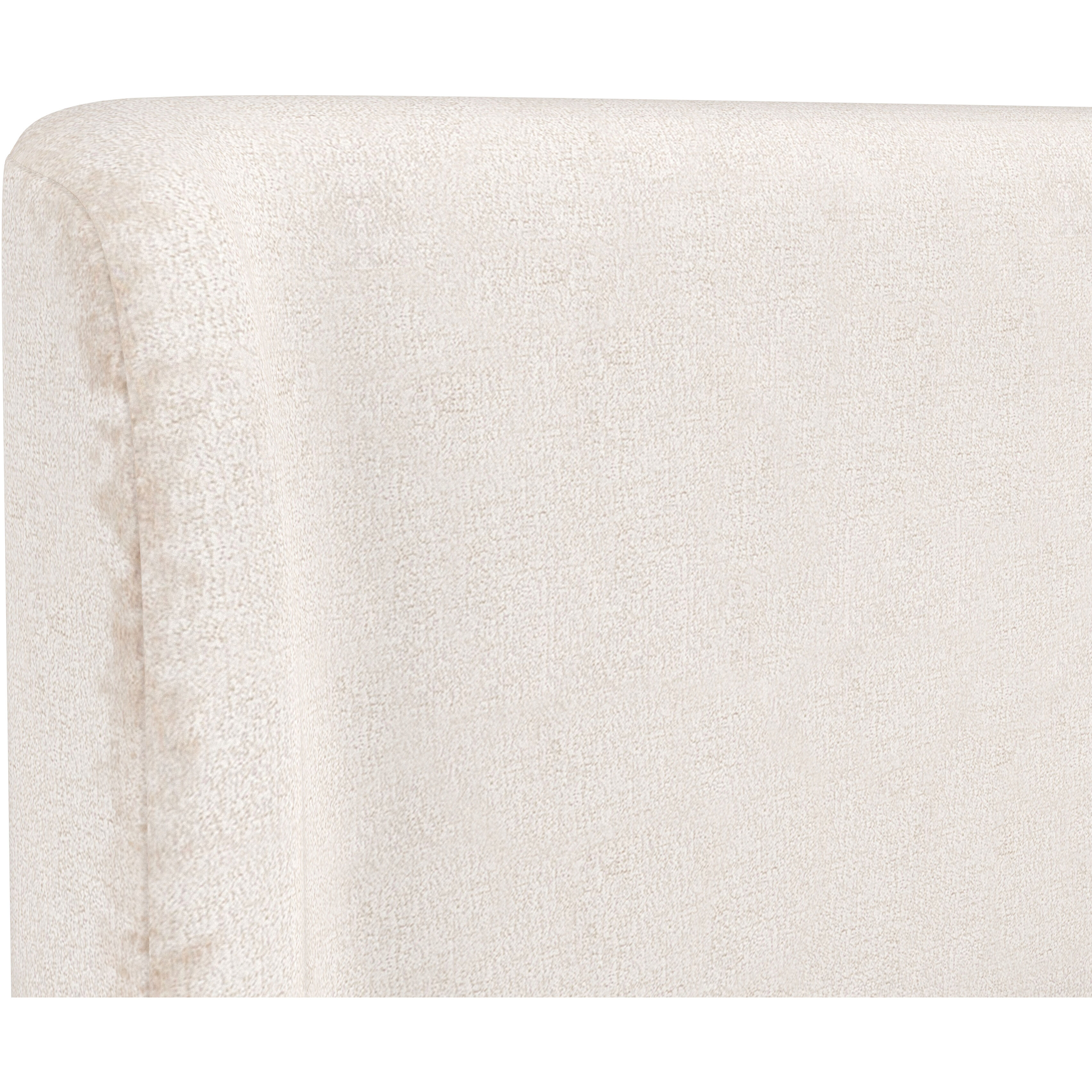 Tierra Bergen Taupe Bed, Queen